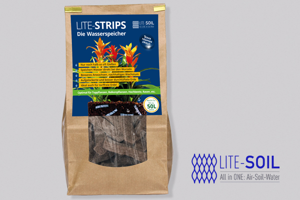 LITE-STRIPS Bio1 2,5 l