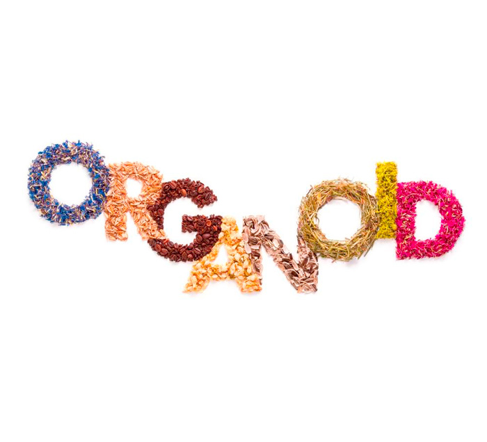 Organiod